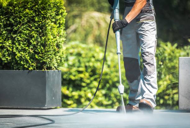 Best Pool Deck Cleaning  in Merritt Island, FL