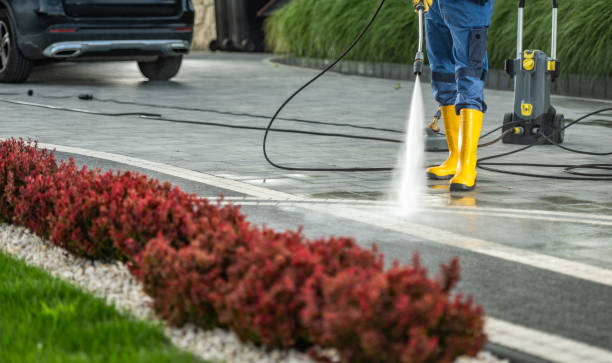 Professional Pressure Washing in Merritt Island, FL