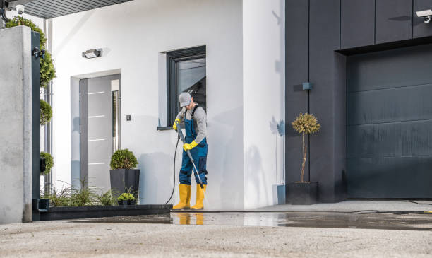 Best Factory Floor Cleaning  in Merritt Island, FL