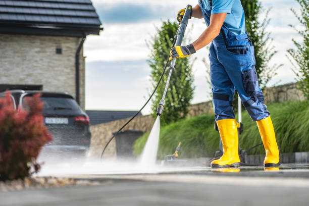 Best Building Exterior Washing  in Merritt Island, FL